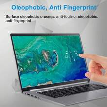 2片装苹果Pro 14.2英寸屏幕保护膜，高清防刮磨砂