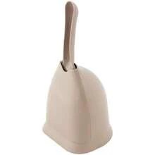 Booda Scoop'N Hide - Pala para arena, Titanio, 14.25'' high x 6'' across(Multicolor) - gramo - Ver 7