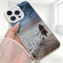 Basic Phone Cases - Black - View 5