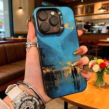 Basic Phone Cases - Black - View 2