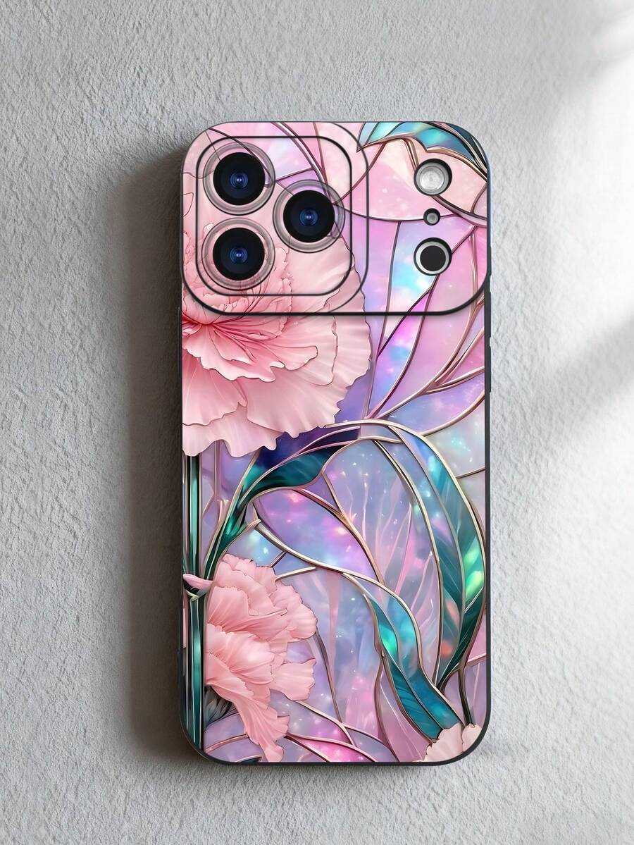 Basic Phone Cases - Black - View 1