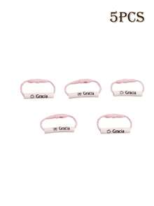 10 Personalized Custom Shoe Name Tags For School To Distinguish Shoes, Clothes, Umbrellas, Water Cups And Other Daily Necessities,Luggage Tag, Personalized Gifts - Style a - View 14