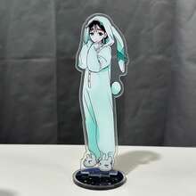 Đồ chơi quà tặng ALIEN STAGE IVAN TILL 15CM Acrylic Stand - Vật phẩm trang trí, Trang trí bàn, Quà tặng quý giá, Quà tặng sinh nhật cho bạn bè - Nhiều màu - Xem 14