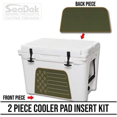 SeaDek Cooler Pad Insert EVA Accessories Fits 45 Tundra OG-US