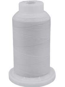 Hilo Mate Color Blanco - Blanco - Ver 1