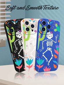 Basic Phone Cases - Beyaz - Görünüm 7