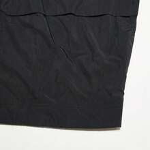 Adidas Men's Casual Comfortable Versatile Hooded Jacket, Spring/Autumn - Black - View 3