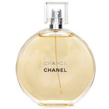 CHANEL Chance Eau De Toilette Spray 100ml/3.3oz - Tươi - Xem 1