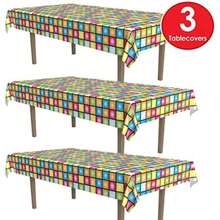 Tablecloths - Multicolor - View 3