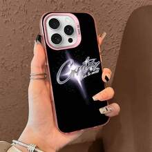Hot Fashion C-Corteizs Phone Case Compatible With  16 15 14 13 12 11 Pro Max X XR XSMAX 8 7 Plus Matte Shockproof Back Cover, Cover Compatible With  17 Pro Max Case,  17 Pro Case,  17 Case,  16 Pro Max Case - z1 - 查看 12