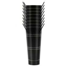 Vases - Black and Gold - View 9