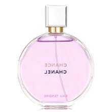 CHANEL Chance Eau Tendre Eau De Parfum Spray 100ml/3.4oz - Tươi - Xem 3