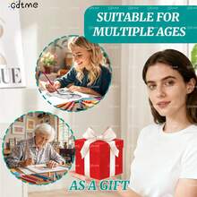 GDTME A Coloring Book About Boys' Hobbies: Suitable As A Thanksgiving, Birthday Or Graduation Gift, Great For Girlfriends, Family Or Friends, Cover With Pearl Effect, 120g Thick Inner Pages, Size 7.9x7.9 Inches - Boy's Hobbies - View 4