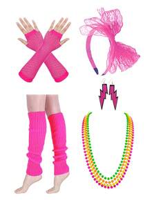 D EXCEED 1/3/4/6/8/12 Pcs 50s Lace Bow Fascinators Headband For Women Feathers Mesh Ribbons Kentucky Derby Hat Tea Party Halloween Gift 80s Fancy Dress Costume Accessories Lace Headband 80s Retro Party - Lace Bow Headband - View 15