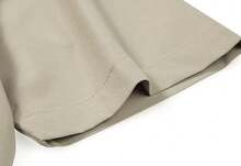 Skechers Unisex Multi-Pocket Utility Shirt, Short Sleeve