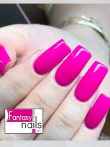 Gel Polish Fantasy Nails - #73 Bougainvillea - View 2