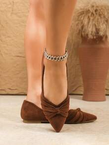 Coffee Brown