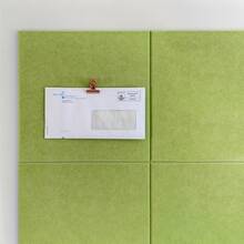 6 tấm bảng nỉ trang trí thời trang 30*30cm, trang trí tường đa chức năng, gạch dán tường có thể tháo rời dùng để hấp thụ âm thanh, ghi nhớ, trưng bày ảnh, bảng thông báo, bảng tin nhắn, bảng lập kế hoạch cuộc sống và công việc, phù hợp cho những người đam mê DIY tại nhà, văn phòng và trường học, bảng bần, bảng ghim, bảng tầm nhìn. - Nhiều màu - Xem 10