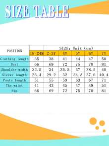 女童卡通印花纯色卫衣长裤两件套，简约设计，适合春、秋、冬季穿着。