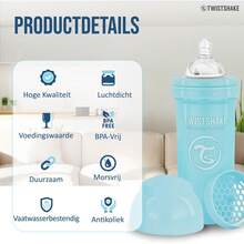 Women Ring Enhancers - Azul - View 5