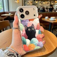 Basic Phone Cases - Noir - Voir 3