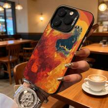 Basic Phone Cases - Argent - Voir 3