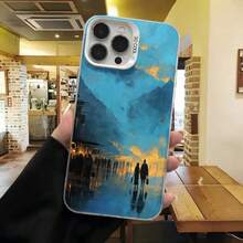 Basic Phone Cases - สีขาว - ดู 7
