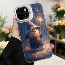 Basic Phone Cases - White - View 2