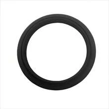 Silicone Brewing Gasket Seal Ring Suitable For Espresso Machine Universal Professional Accessories Parts Brewing Seal Ring Espresso