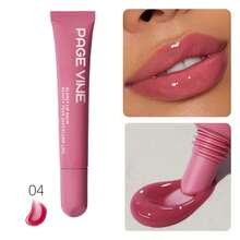 抗裂润唇膏，唇部护理，淡化唇纹，保湿，滋养，唇部精华，唇部护理 - 彩色 - 查看 16