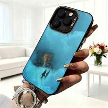 Basic Phone Cases - Black - View 6
