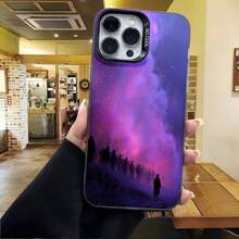 Basic Phone Cases - Black - View 4