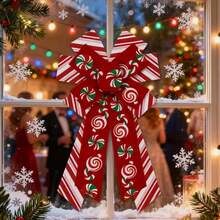 Outdoor Decor - Red - View 2