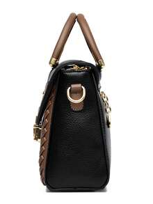 2025 New High Quality Ladies Handbag And Purse Casual Totes Messenger Bag Fashion Leather Designer Crossbody Shoulder Bags For Women