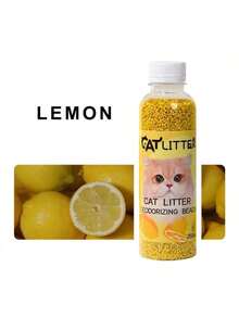 一瓶250毫升的猫砂除臭剂，可瞬间消除异味和尿骚味，除臭率高达99.9%，适用于猫咪，也可作为宠物空气清新剂使用，同样适用于其他小型动物。 - 貓砂除臭劑 - 查看 11