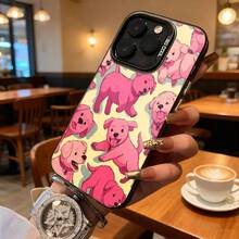 Basic Phone Cases - ブラック - チェックする 2
