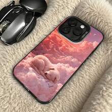 Basic Phone Cases - Black - View 5