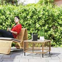 Outdoor Coffee Tables