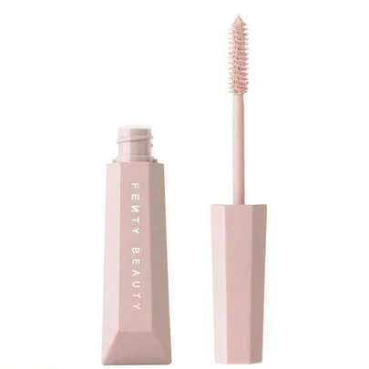 Fenty Beauty Hella Thicc Mascara Primer 0.33oz/10ml Mascara Enhancer, Smudge-Proof Girlfriend Wife Mother Friend Birthday Graduation Party Travel Camping Outdoors School Campus Trip Festivals Anniversary Office Winter Christmas Special Occasions, Party