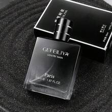 Nước hoa nam Gentleman: Hương thơm nhẹ nhàng lưu giữ, Blue Field, cùng một hương thơm, hương thơm mạnh mẽ và nhẹ nhàng dành cho nam giới, thể hiện đẳng cấp và sự quyến rũ. - Gỗ & Đất - Xem 2