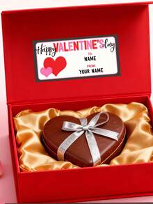 Personalized Couple Stickers,Custom Valentine's Day Stickers,Love Anniversary Stickers,Valentine's Day Couple Sticker Set - Heart Confession Romantic,Stickers, Minimalist Creative Gift Wrapping Scrapbook Greeting Card Decoration Stickers,Valentine's Day Romantic Confession Stickers - Love Daily Decoration Stickers