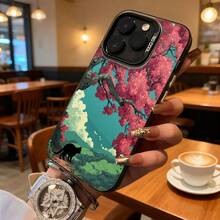 Basic Phone Cases - Black - View 7