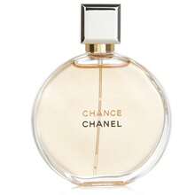 CHANEL Chance Eau De Parfum Spray 100ml/3.4oz - 清新香調 - 查看 1