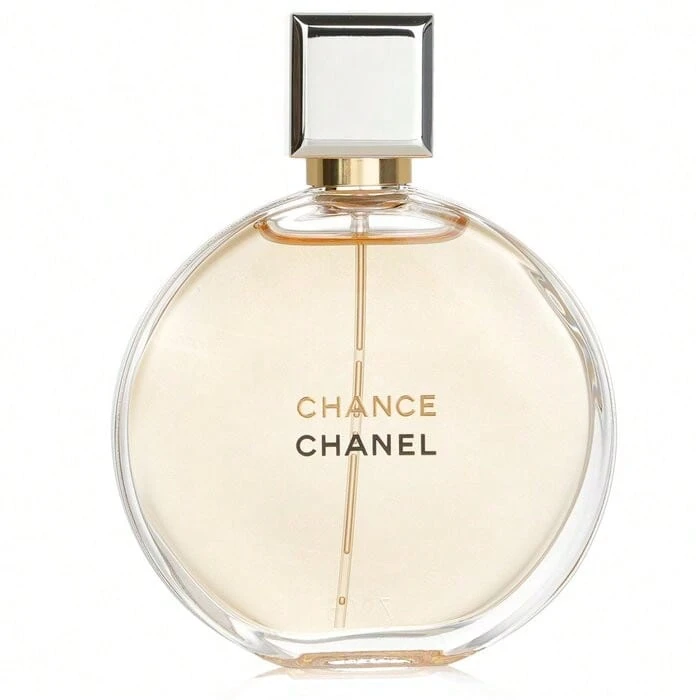 CHANEL Chance Eau De Parfum Spray 100ml/3.4oz - 清新香調 - 查看 1
