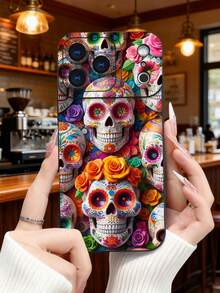 Basic Phone Cases - Black - View 2