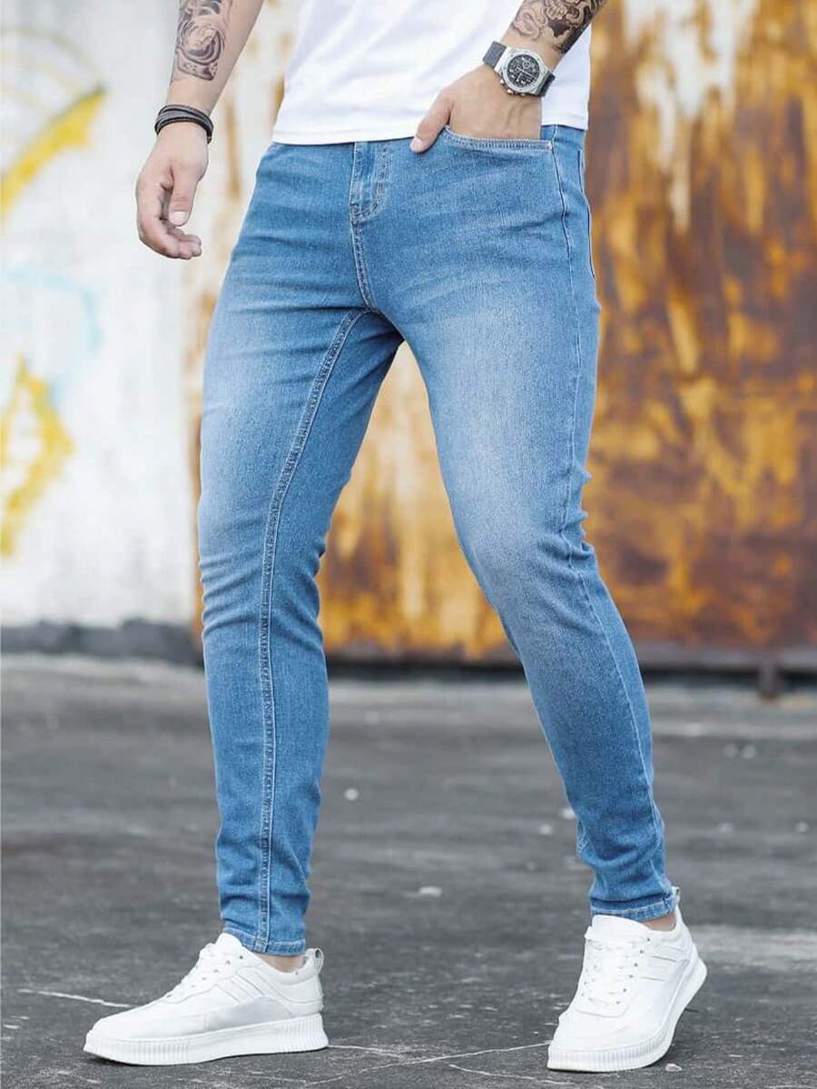 Men Jeans