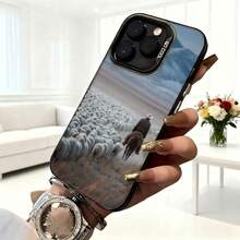 Basic Phone Cases - Black - View 6
