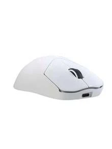 Lenovo Legion M6Xpro – Leichtes Design, Legion Edge, treibergesteuert, 26.000 DPI, kabellos (Tri-Mode), hochpräziser Sensor, lange Akkulaufzeit, Weiß - Weiss - Übersicht 4