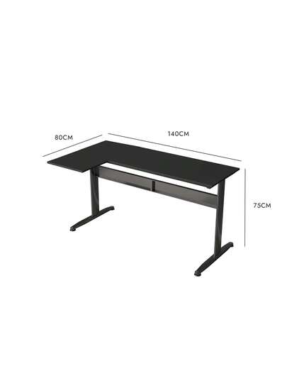 Dmora Desks Workstations view 3