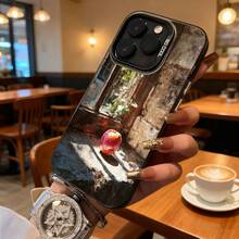Basic Phone Cases - Czarne - Zobacz 7